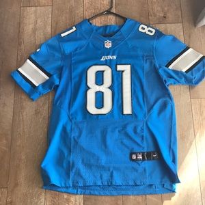 LIONS JERSEY